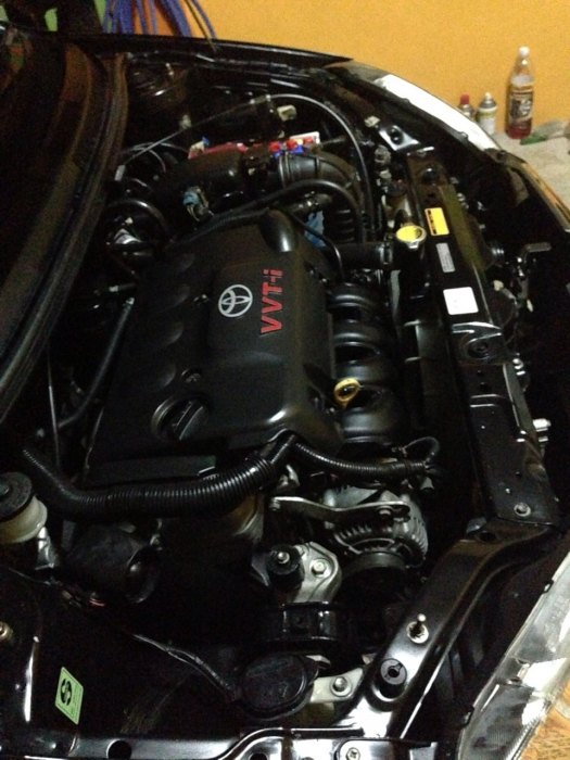 NT Engine Clean     ( รับล้างห้องเครื่อง )