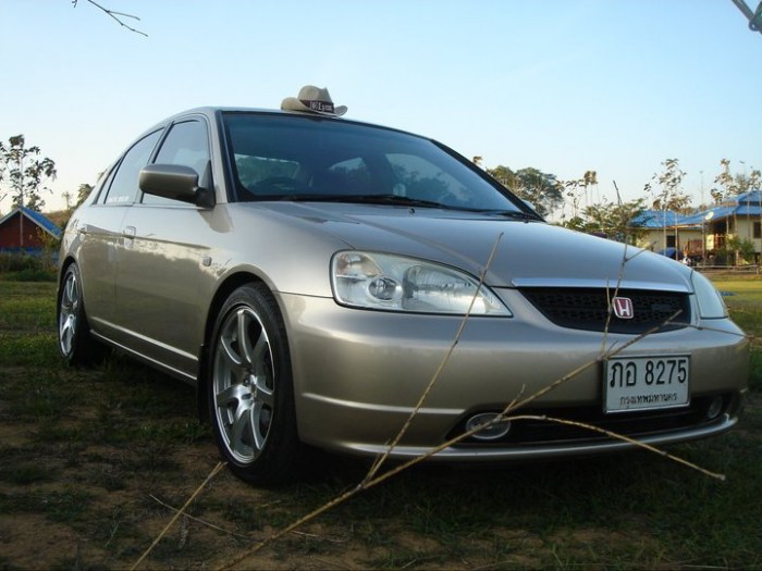 สมาชิกใหม่ ครับแนะนำตัวครับนำรูปบางส่วน มาให้ชม กันเล็กน้อยครับ ปี 2002