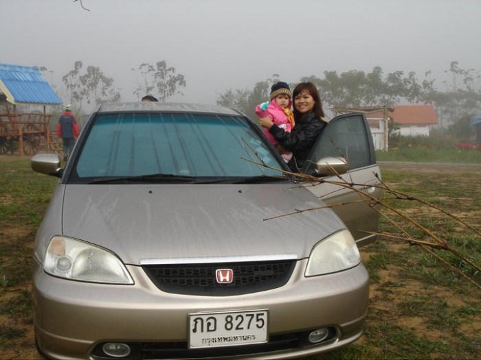 สมาชิกใหม่ ครับแนะนำตัวครับนำรูปบางส่วน มาให้ชม กันเล็กน้อยครับ ปี 2002