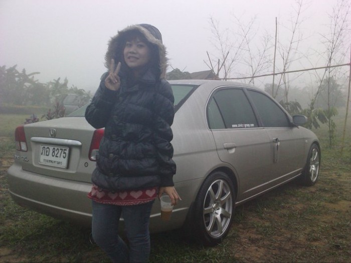 สมาชิกใหม่ ครับแนะนำตัวครับนำรูปบางส่วน มาให้ชม กันเล็กน้อยครับ ปี 2002