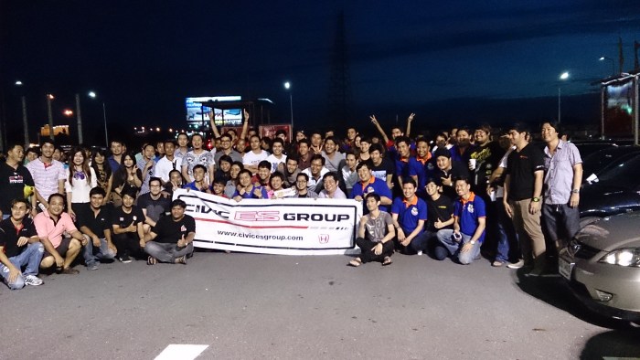 ประกาศมิตติ้ง 13/6/2015 ▄▀▄ ES มีนบุรี+นวมินทร์+ลาดกระบัง+รามอินทรา+ลาดพร้าว+บางกะปิ ▀▄▀