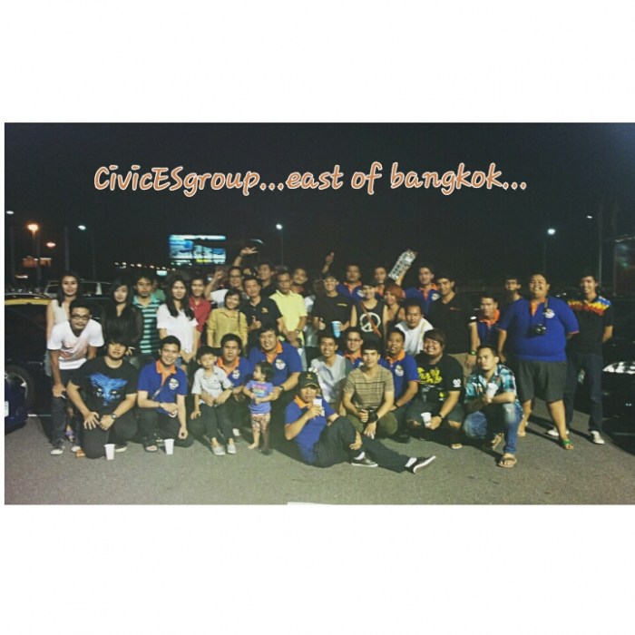 ประกาศมิตติ้ง 13/6/2015 ▄▀▄ ES มีนบุรี+นวมินทร์+ลาดกระบัง+รามอินทรา+ลาดพร้าว+บางกะปิ ▀▄▀