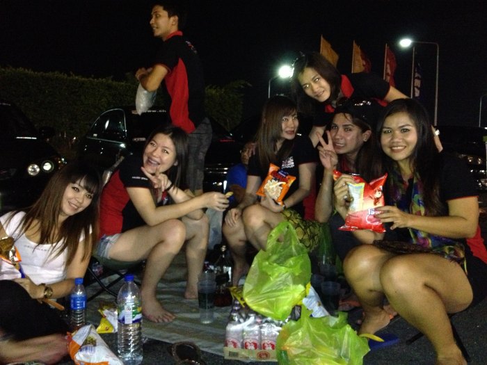 หนุกหนานตามประสาแม่บ้าน