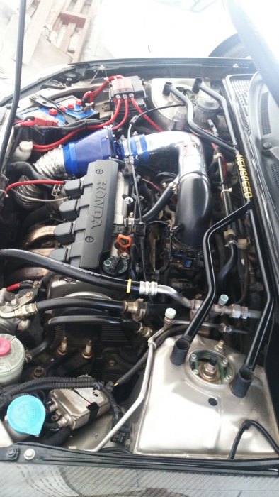 "..เชียงราย..."..ลงขอบ 15 เปลี่ยน Camshaft "เสียงเดินเบาหน้า 10 ครับ...^^