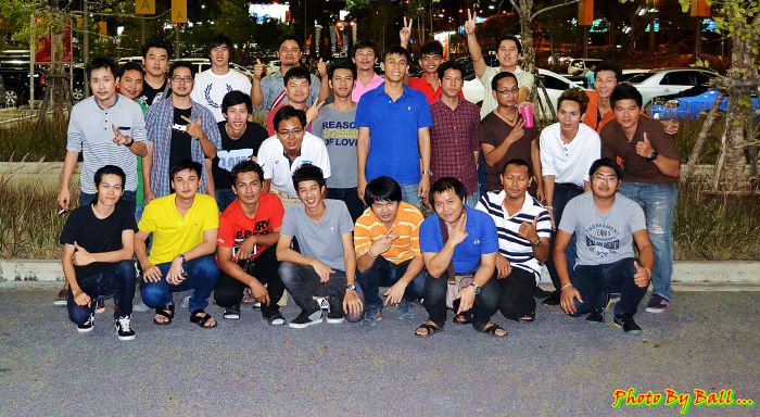es ชลบุรีพบกันงานมีตติ้งประจำเดือน วันที่ 6 กันยา ณ สนาม BFC บางแสน เวลา 17.00 เป็นต้นไป