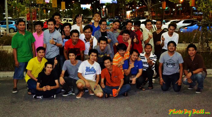 es ชลบุรีพบกันงานมีตติ้งประจำเดือน วันที่ 6 กันยา ณ สนาม BFC บางแสน เวลา 17.00 เป็นต้นไป