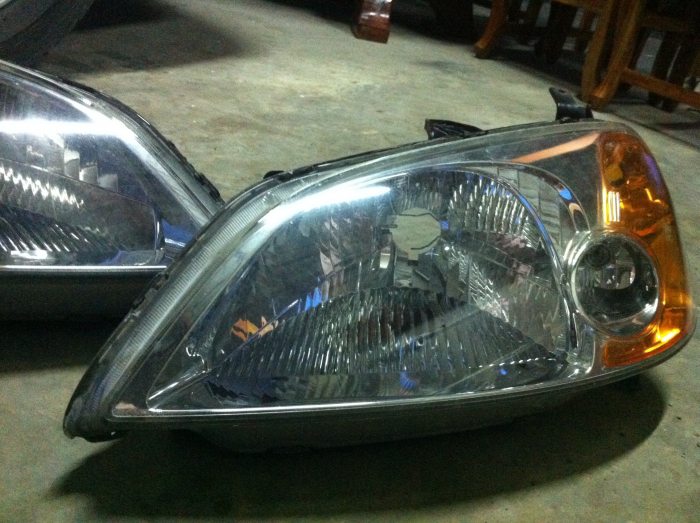 Camber JS1 ทน สวยแข็งแรง