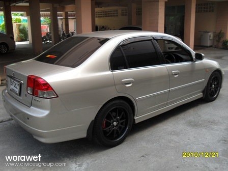 ชุดที่ 2 ล้อ RZ-DF advan ขอบ 17 กว้าง 7 ยาง 215-45-17