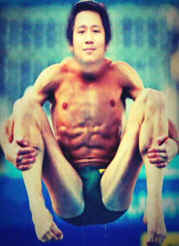หลังจากพยายามลดนน.สุดท้่ายก็สำเร็จ