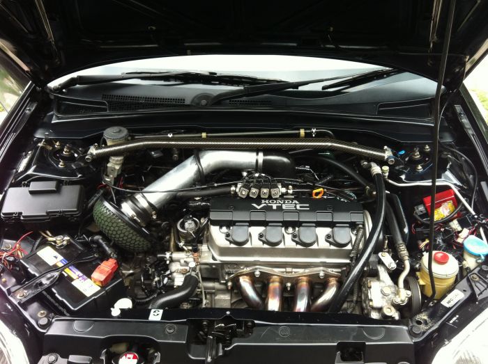 NT Engine Clean     ( รับล้างห้องเครื่อง )