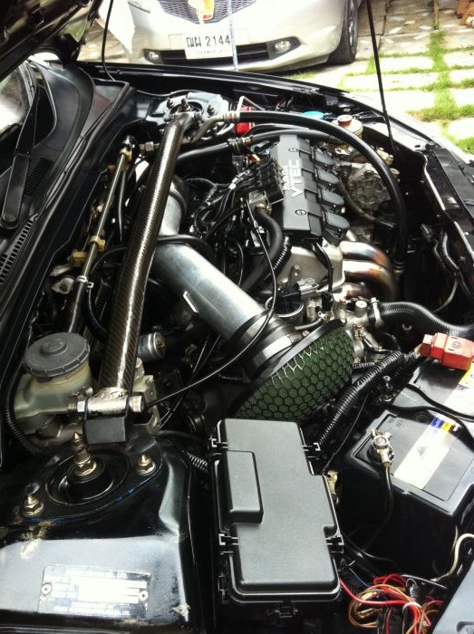 NT Engine Clean     ( รับล้างห้องเครื่อง )