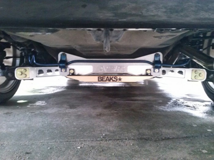 ES 04 ดำๆ  มีนบุรี คับ(Update เบาะชุดใหม่ RECARO SR3 LEMANS  p.11ครับ)
