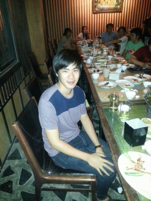 น้อง x