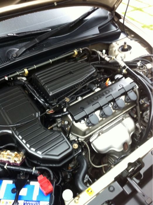 NT Engine Clean     ( รับล้างห้องเครื่อง )