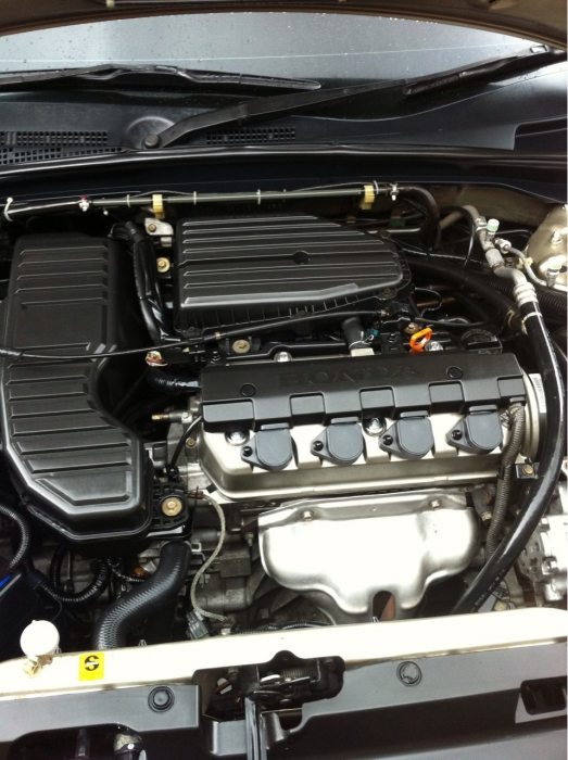 NT Engine Clean     ( รับล้างห้องเครื่อง )