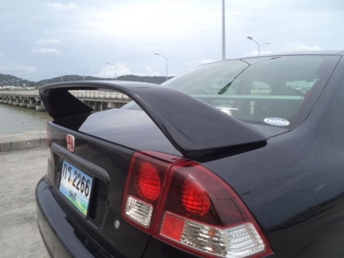 หาง DC2 แท้ ทำสีมาใหม่