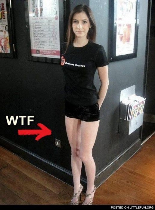 !!!! คุณเห็นอะไรในภาพนี้ 18+ !!!!