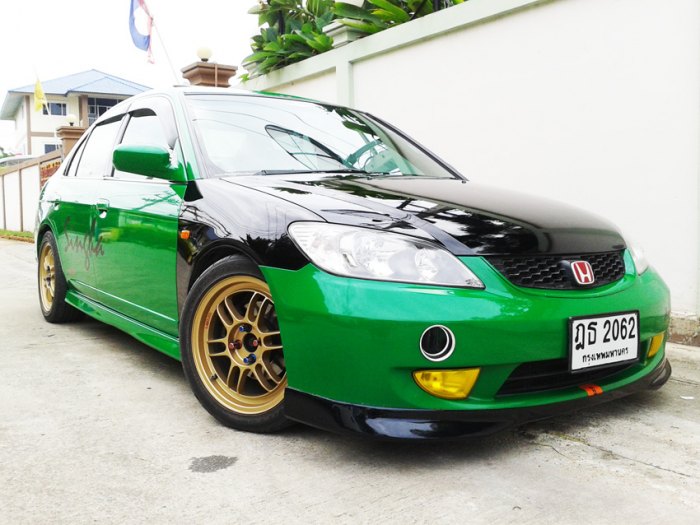show รถกันหน่อยคับคนระรูป​ 2 รูป