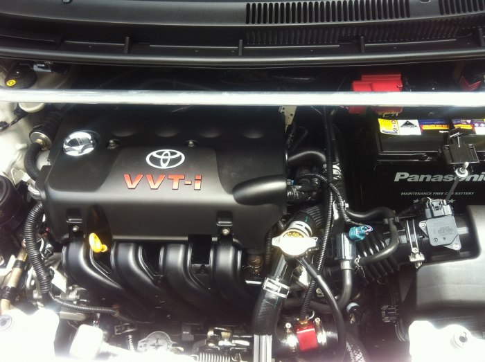 NT Engine Clean     ( รับล้างห้องเครื่อง )