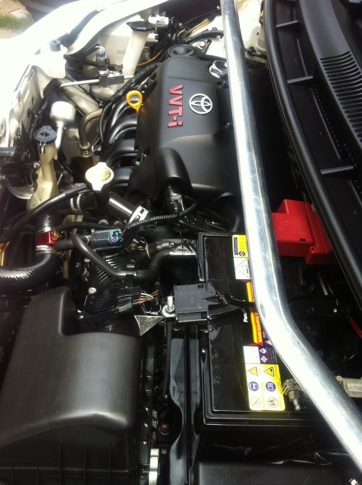 NT Engine Clean     ( รับล้างห้องเครื่อง )