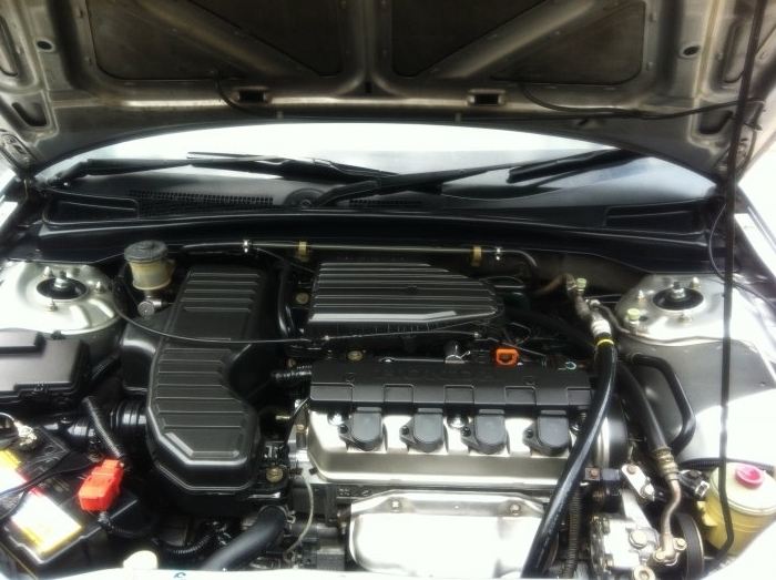 NT Engine Clean     ( รับล้างห้องเครื่อง )