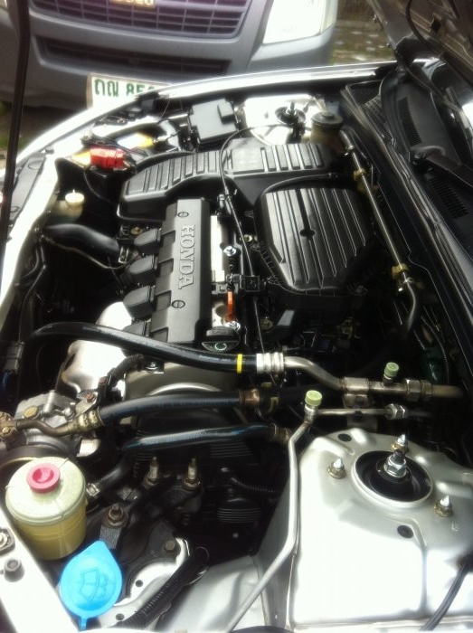NT Engine Clean     ( รับล้างห้องเครื่อง )