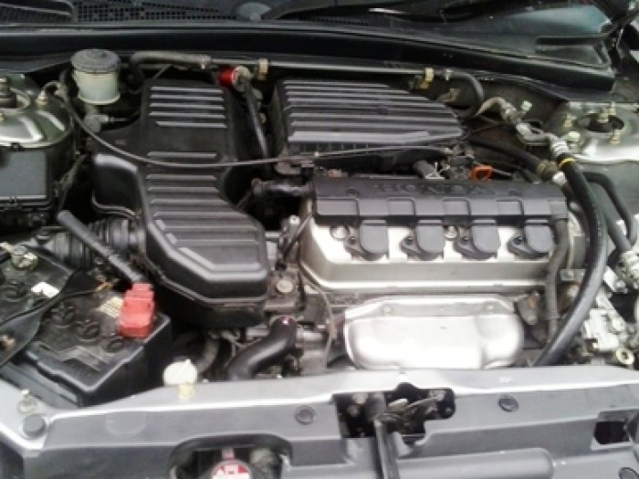 ขายด่วน CIVIC 05 New Dimension ตาเหยี่ยว Auto สภาพเยี่ยม แค่2.99K ไม่ต้องดาวน์