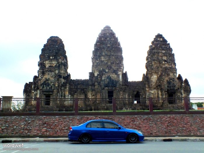 สระบุรี<->ลพบุรี