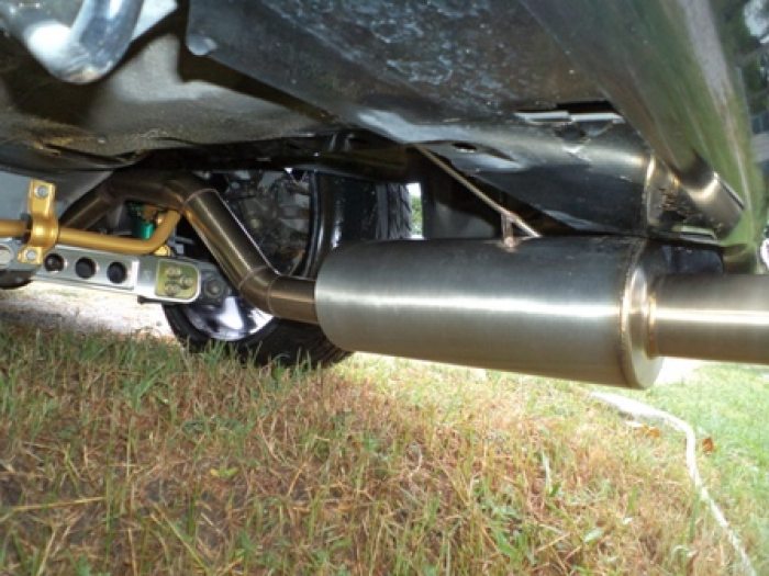 SPOON N1 ใหม่ๆไม่มีรอย ไส้เยื้องใส่ AUTO