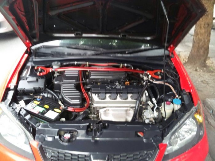 NT Engine Clean     ( รับล้างห้องเครื่อง )