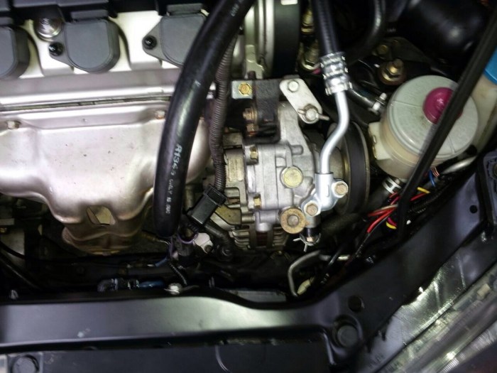 NT Engine Clean     ( รับล้างห้องเครื่อง )