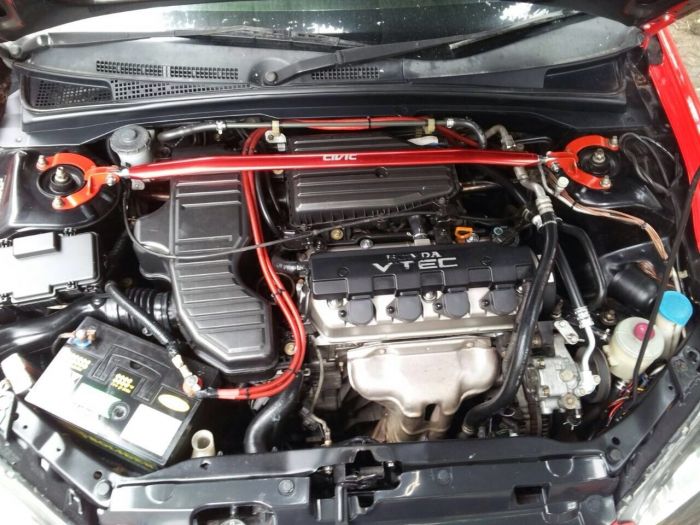 NT Engine Clean     ( รับล้างห้องเครื่อง )