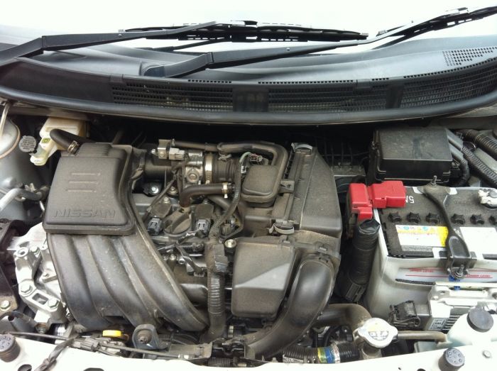 NT Engine Clean     ( รับล้างห้องเครื่อง )