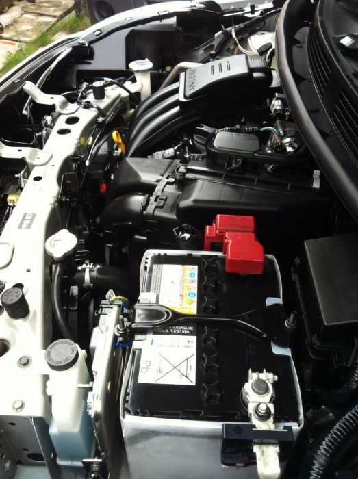 NT Engine Clean     ( รับล้างห้องเครื่อง )