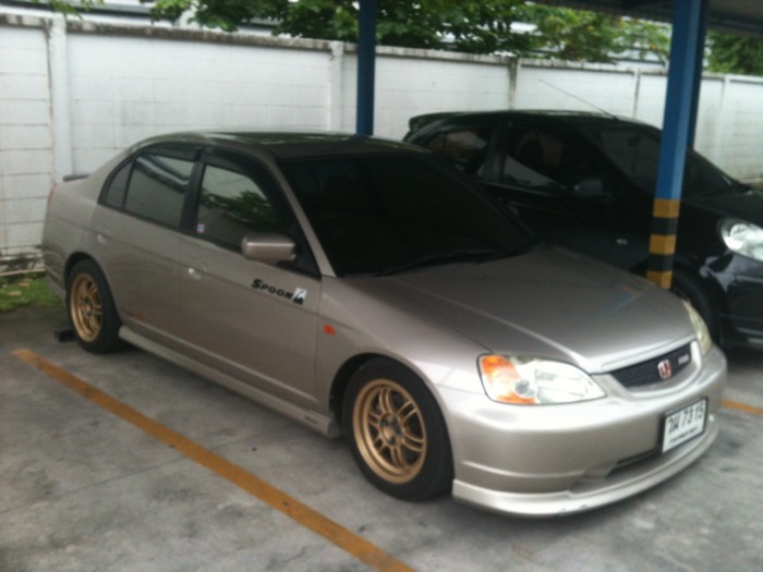 RS