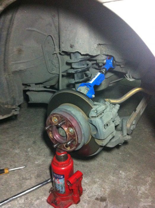 Camber JS1 ทน สวยแข็งแรง