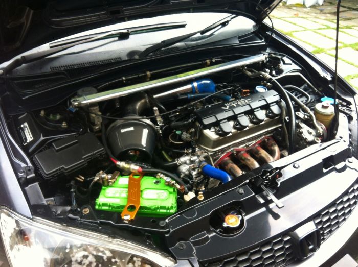 NT Engine Clean     ( รับล้างห้องเครื่อง )