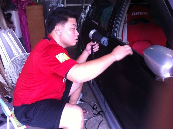 งามอย่างมีคุณค่า