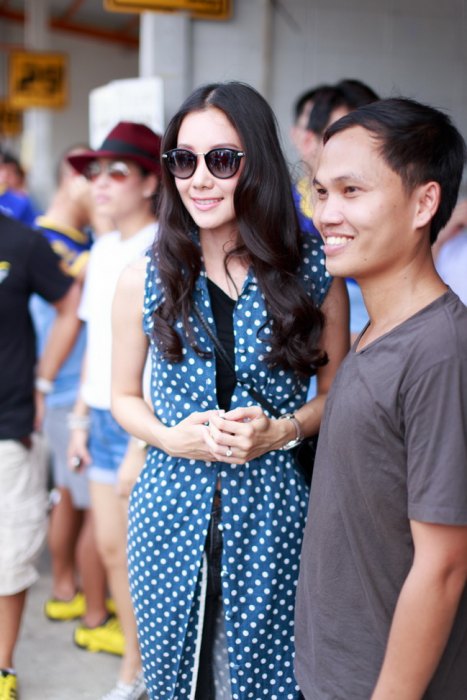 เก็บภาพความสวย(เพิ่มภาพความสวย หน้า 1ปลายๆ- หน้า 2 )