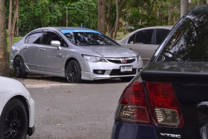 Ha Roo Hii ESRY (ระยอง)  เชิญทางนี้ครัช