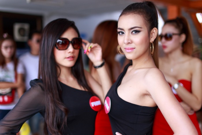 Ha Roo Hii ESRY (ระยอง)  เชิญทางนี้ครัช