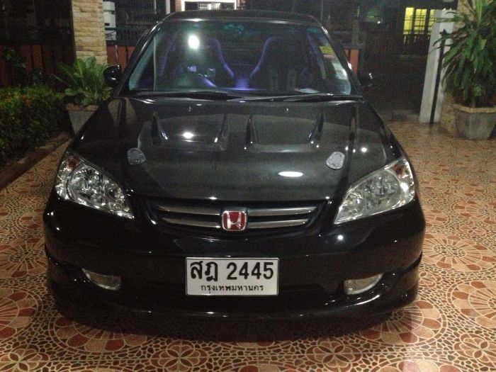 ฝาก 04 Ferio เรียบๆ เดิมๆ ด้วยครัช  ^^