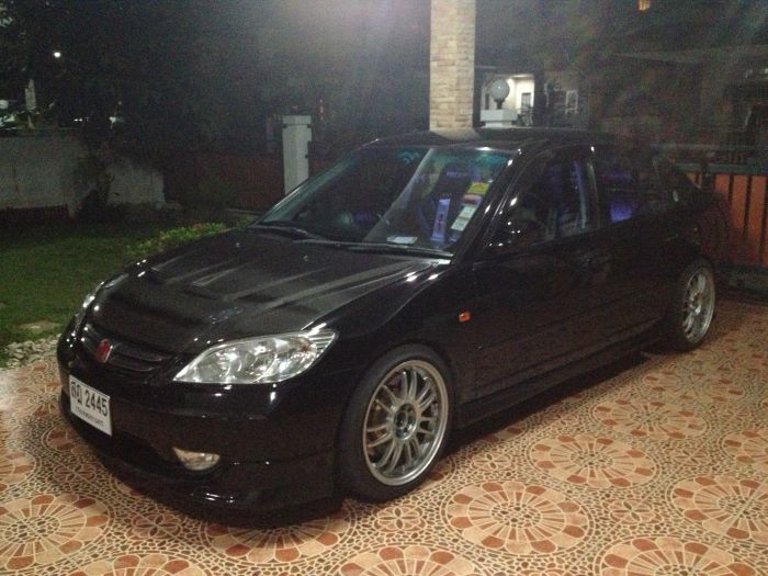 ฝาก 04 Ferio เรียบๆ เดิมๆ ด้วยครัช  ^^