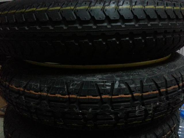 ขายล้ออะไหล่เหลืองของญี่ปุ่นบางๆ15-16-17ทุกไซส์เบาๆถูกที่สุด