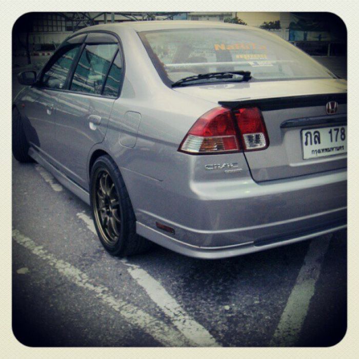 JDM YOKOMOJI หน้า9
