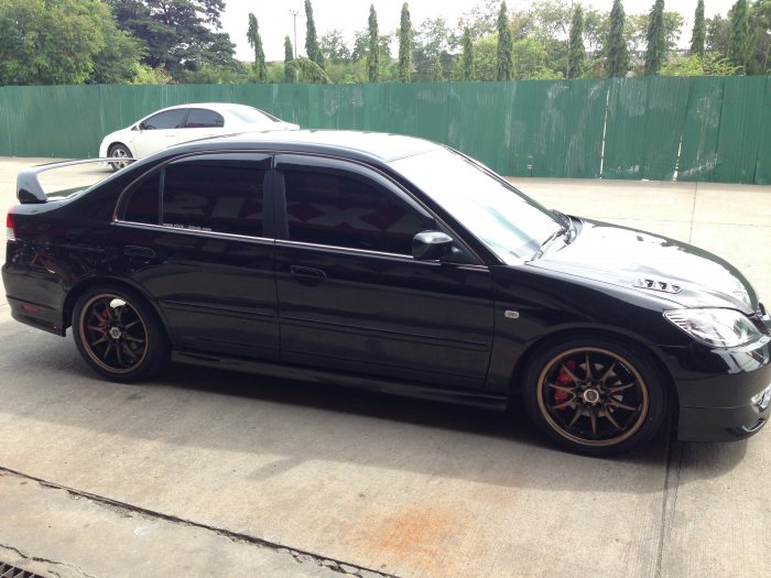 จัดมาแล้ว ce28n ขอบ17 ยาง nitto nt 830