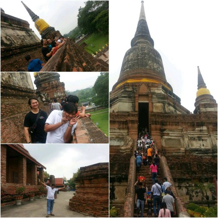แต่ละท่า น่ารักเกิ้นนนนนนนน