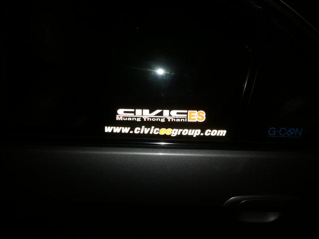 ES 04 Up to DC5 Type S Auto & Suspension DC5 (P.2)