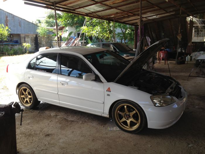 ลบลอย กันหน่อย