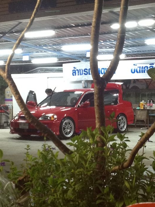 สุดท้ายอาบน้ำนอนก่อนนะครับ